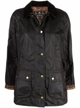 Barbour: Классическая куртка  Classic Beadnell