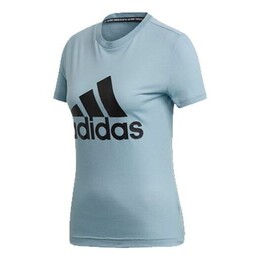 Adidas: Классическая футболка 