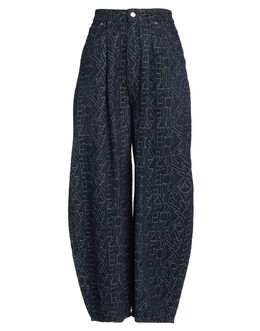 Armani Exchange: Синие джинсы 