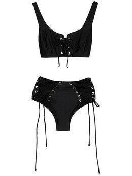 Noire Swimwear: Купальник 