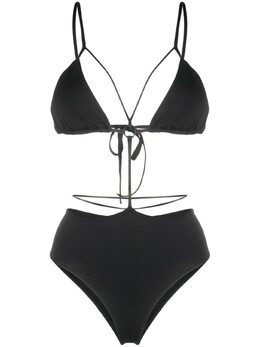Noire Swimwear: Купальник 