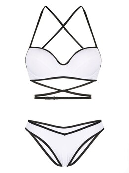 Noire Swimwear: Купальник 