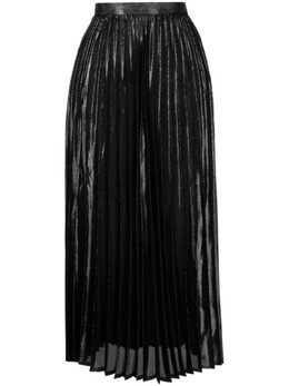 Junya Watanabe: Плиссированная юбка 