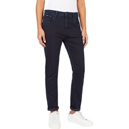 Pepe Jeans: Фиолетовые джинсы 