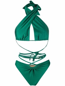 Noire Swimwear: Купальник 