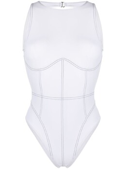 Noire Swimwear: Купальник 