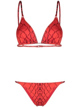 Noire Swimwear: Купальник 