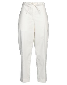 Jil Sander: Однотонные брюки 