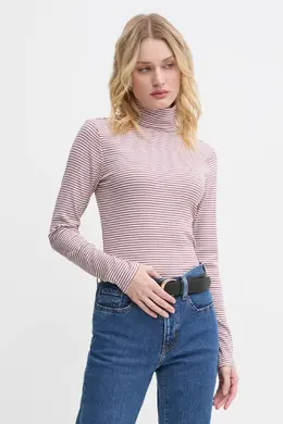 Levi's: Футболка с длинным рукавом 