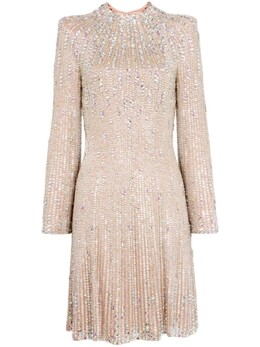 Jenny Packham: Сарафан 