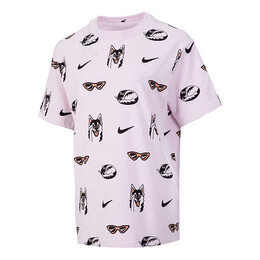 Nike: Спортивная футболка 