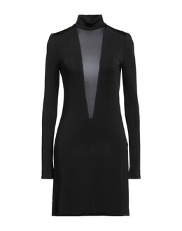 Stella McCartney: Чёрное платье 