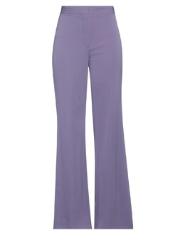 Stella McCartney: Фиолетовые брюки 