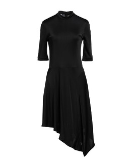 Stella McCartney: Чёрное платье 