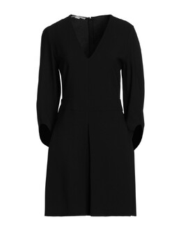 Stella McCartney: Чёрное платье 