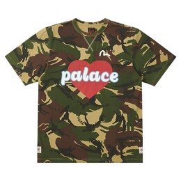Palace: Футболка 