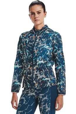 Under Armour: Куртка с капюшоном 