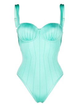 Noire Swimwear: Купальник 