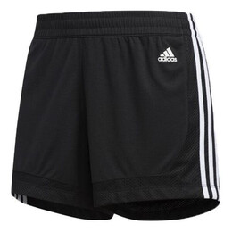 Adidas: Шорты в полоску 