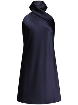 Galvan London: Короткое платье 