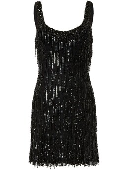 Jenny Packham: Чёрное платье 
