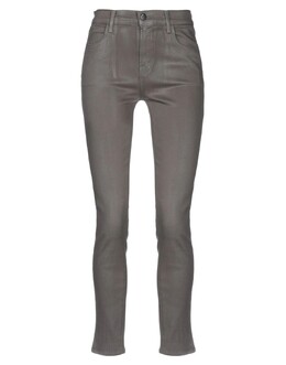 J BRAND: Серые джинсы 
