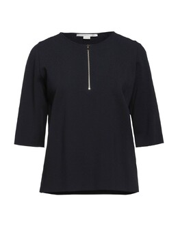 Stella McCartney: Синий свитер 