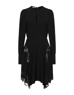 Stella McCartney: Чёрное платье 