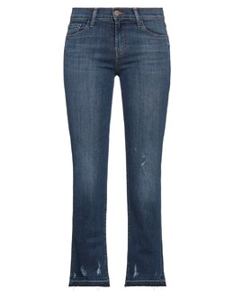 J BRAND: Синие джинсы 