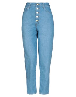 J BRAND: Синие джинсы 