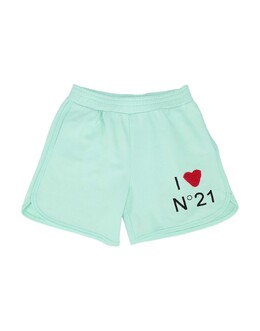 N°21: Светлые шорты 