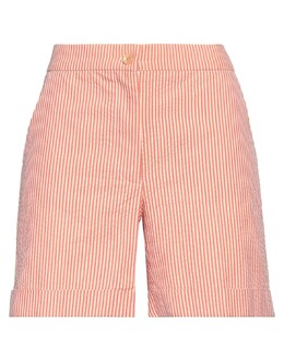 Stella McCartney: Красные шорты 