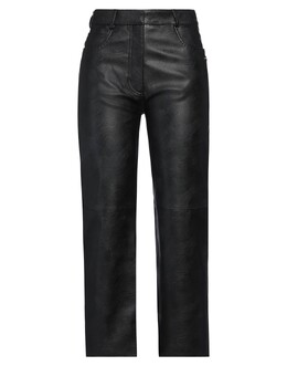 Stella McCartney: Чёрные брюки 
