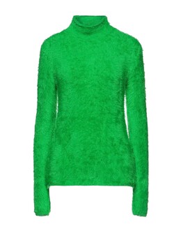 Stella McCartney: Зелёный свитер 