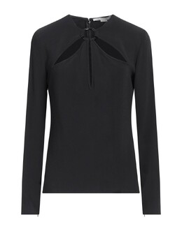 Stella McCartney: Чёрный топ 