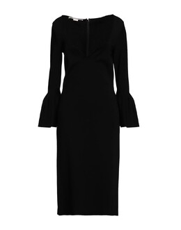 Stella McCartney: Чёрное платье 