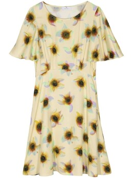 PS Paul Smith: Короткое платье 