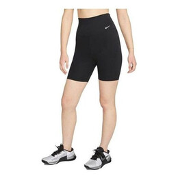 Nike: Чёрные шорты  Dri FIT