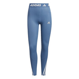 Adidas: Легинсы в полоску 
