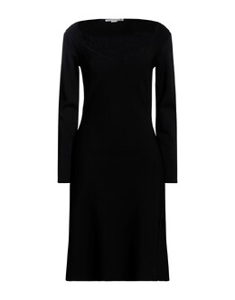Stella McCartney: Чёрное платье 
