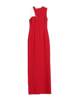 Stella McCartney: Красное платье 