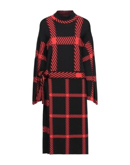 Stella McCartney: Красное платье 