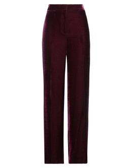 Stella McCartney: Бархатные брюки 