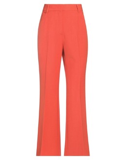 Stella McCartney: Оранжевые брюки 
