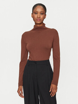 Weekend Max Mara: Свитер с высоким воротником 