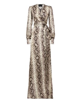 Philipp Plein: Длинное платье 