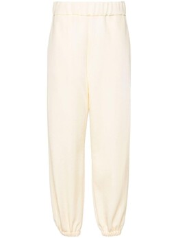 Jil Sander: Зауженные брюки 