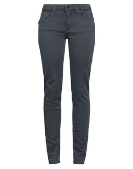 Zadig&Voltaire: Серые брюки 