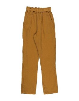 Bonton: Зелёные брюки 
