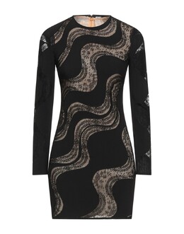 Stella McCartney: Чёрное платье 